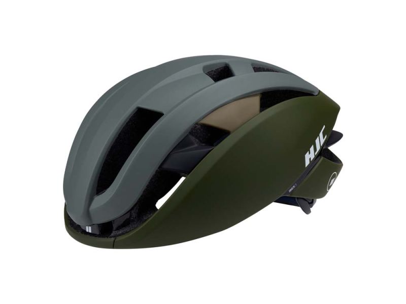 HJC IBEX 3 Road Fahrradhelm