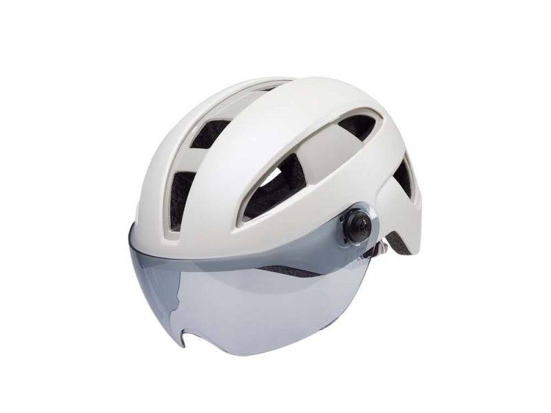 HJC Coban Plus Urban Fahrradhelm