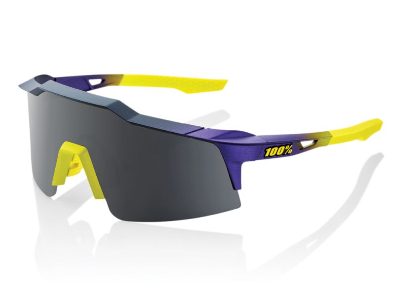 100% Speedcraft SL Sonnenbrille