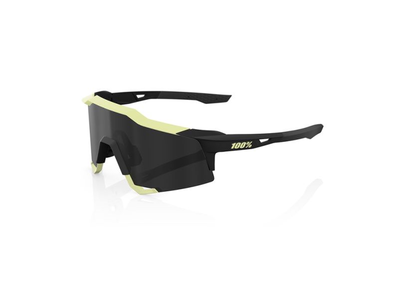 100% Speedcraft Fahrradbrille