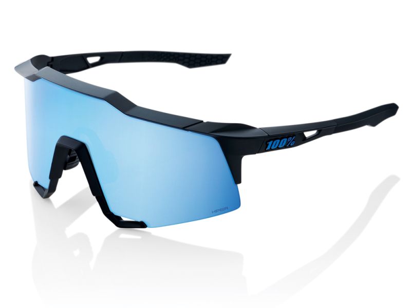 100% Speedcraft Fahrradbrille