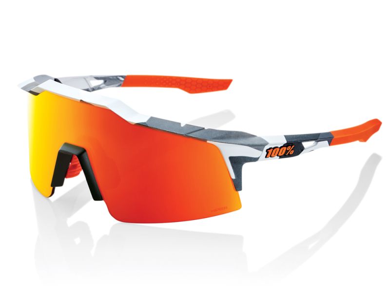 100% Speedcraft SL Fahrradbrille