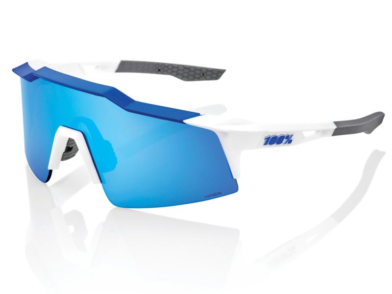 100% Speedcraft SL Fahrradbrille