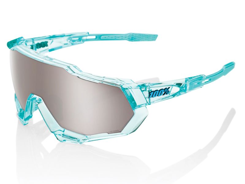 100% Speedtrap HiPER Sonnenbrille