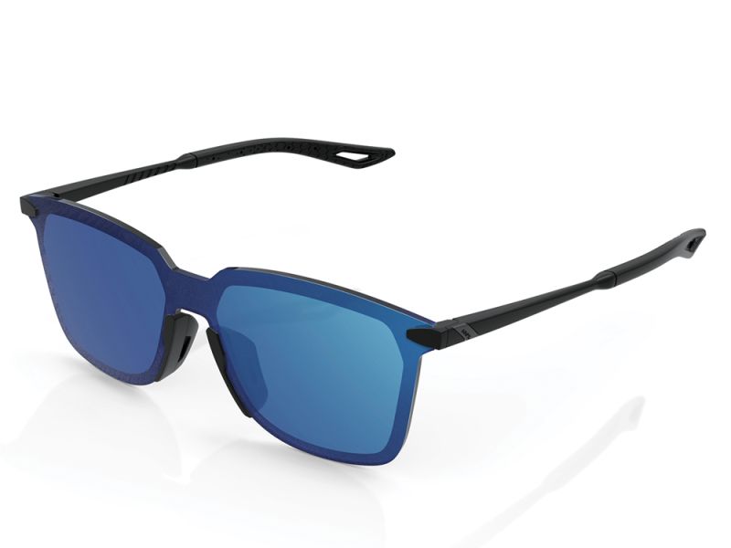 100% Legere Square Sonnenbrille
