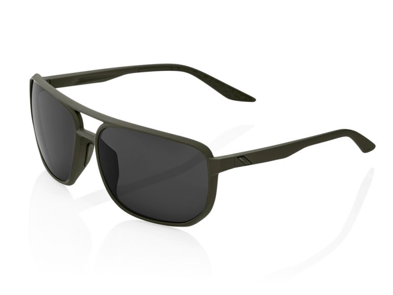100% Konnor Sonnenbrille