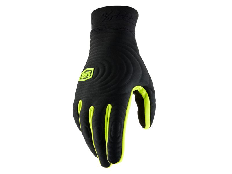 100% Brisker Xtreme Fahrradhandschuhe