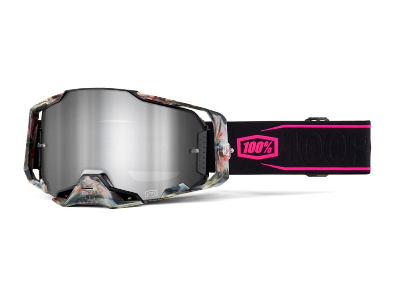 100% Armega Fahrradbrille