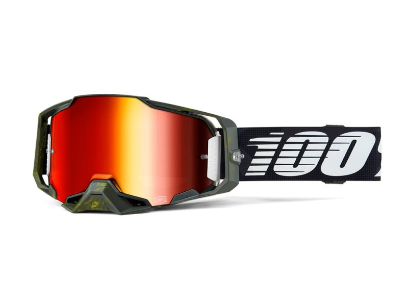 100% Armega Fahrradbrille