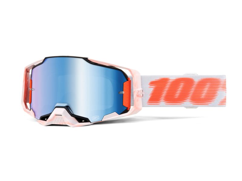 100% Armega Fahrradbrille