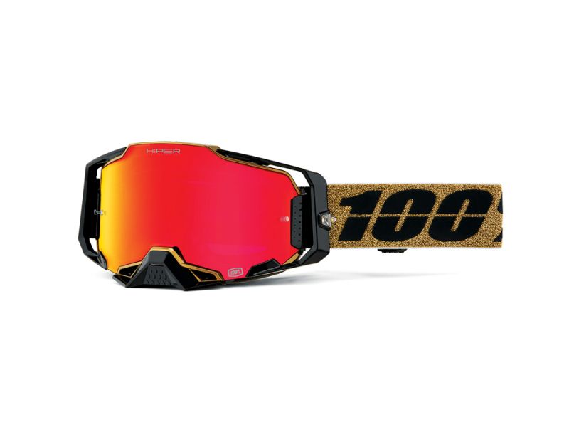 100% Armega HiPER Fahrradbrille