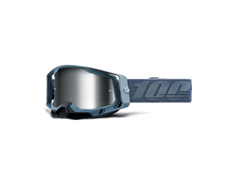 100% Racecraft 2 Fahrradbrille
