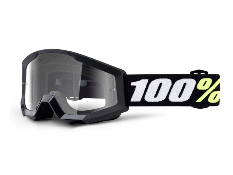 100% Strata Mini Fahrradbrille