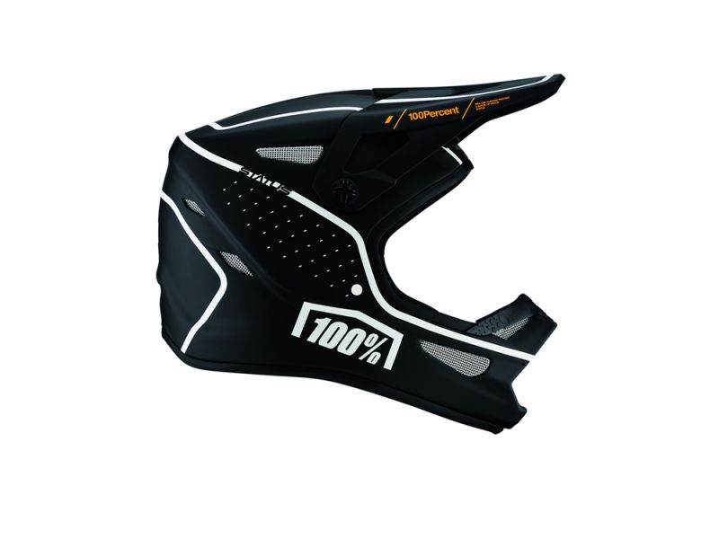 100% Status Dreamflow Fahrradhelm Jugendliche