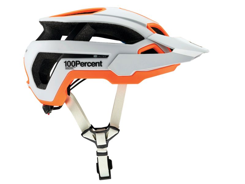 100% Altec Fahrradhelm