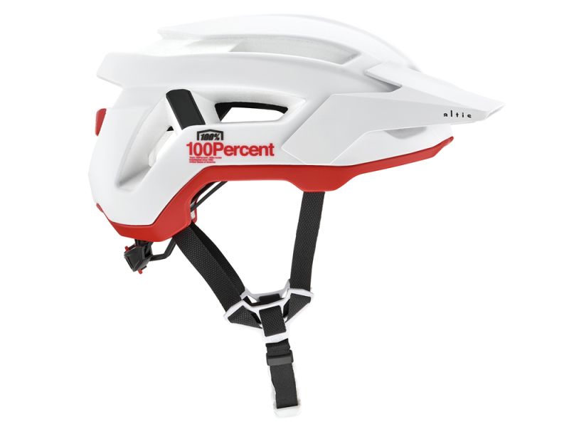 100% Altis Fahrradhelm