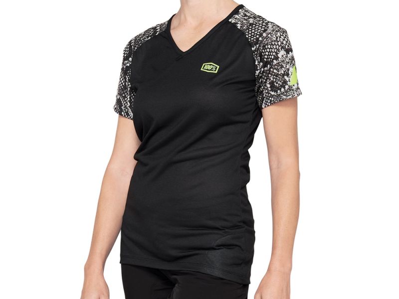 100% Airmatics Fahrradtrikot Damen