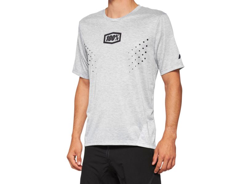 100% Airmatic Mesh Fahrradtrikot