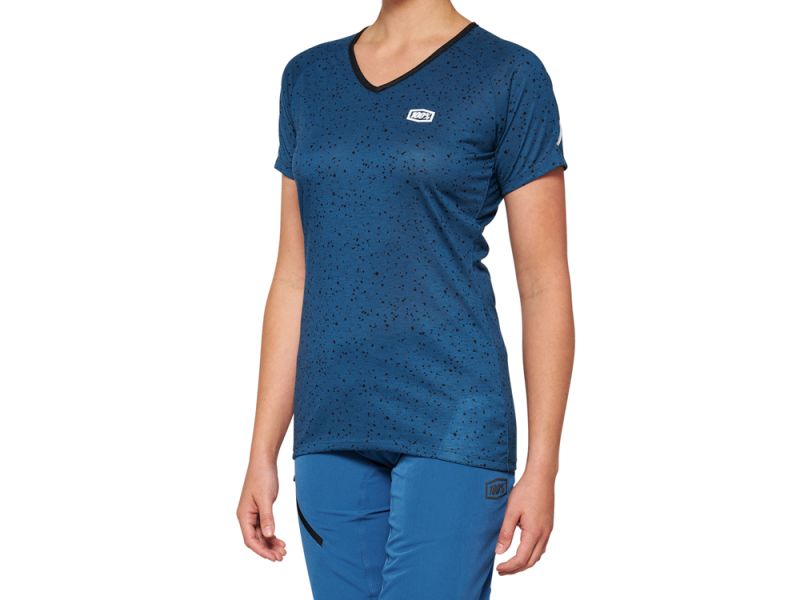 100% Airmatics Fahrradtrikot Damen