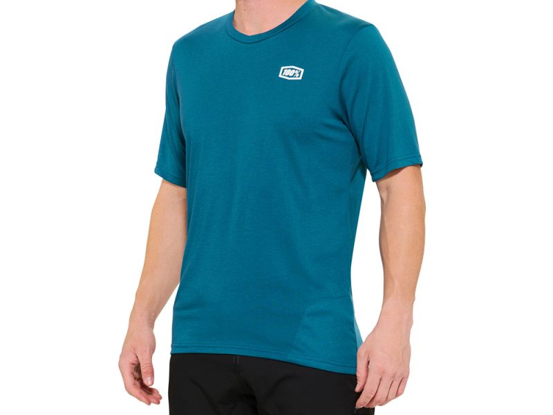 100% Airmatic Fahrradtrikot