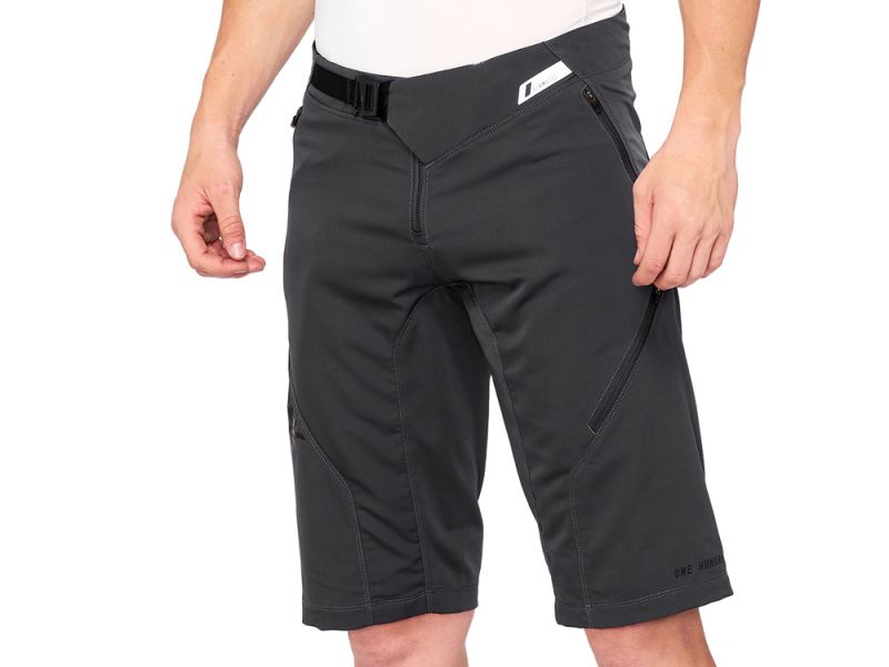 100% Airmatic Enduro Shorts