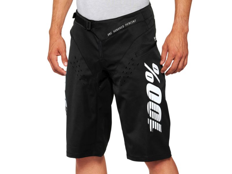 100% R-Core Shorts