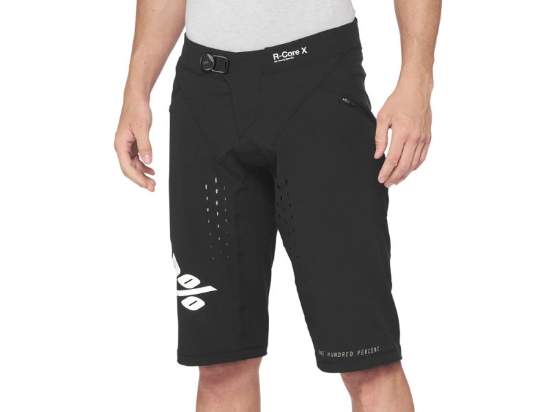 100% R-Core X Shorts