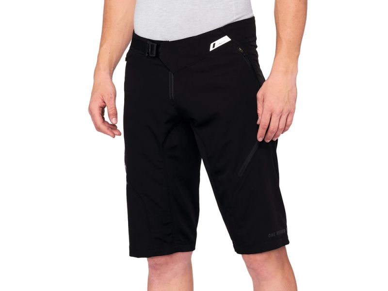 100% Airmatic Shorts