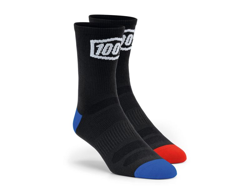 100% Terrain Fahrradsocken