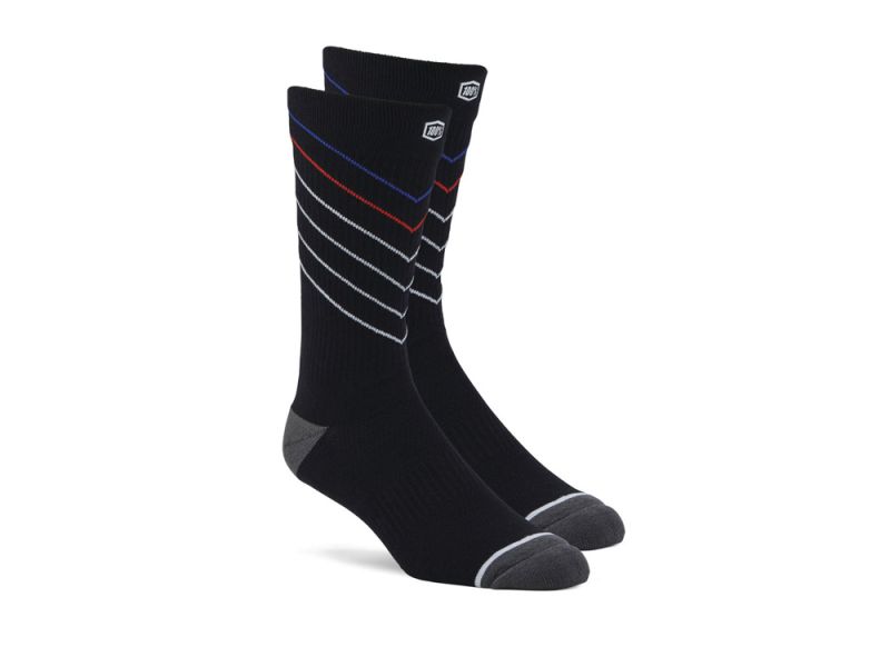 100% Urban Casual Fahrradsocken