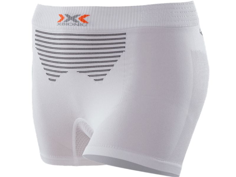 X-Bionic Energizer MK2 Boxer Shorts Women (black / white)