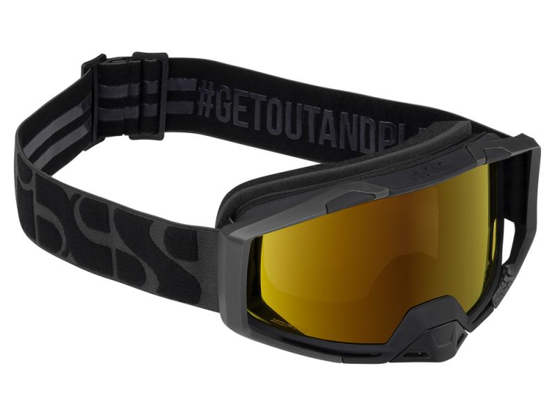 IXS Trigger Fahrradbrille