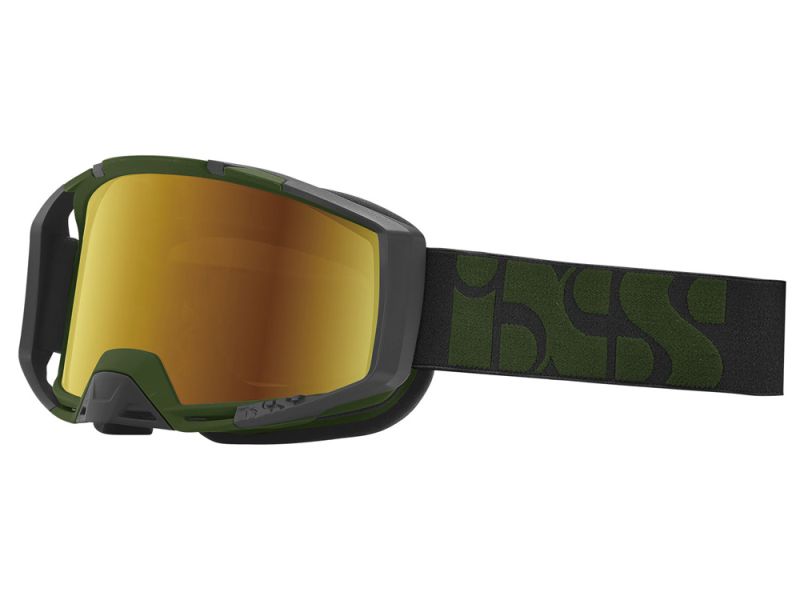 IXS Trigger Fahrradbrille