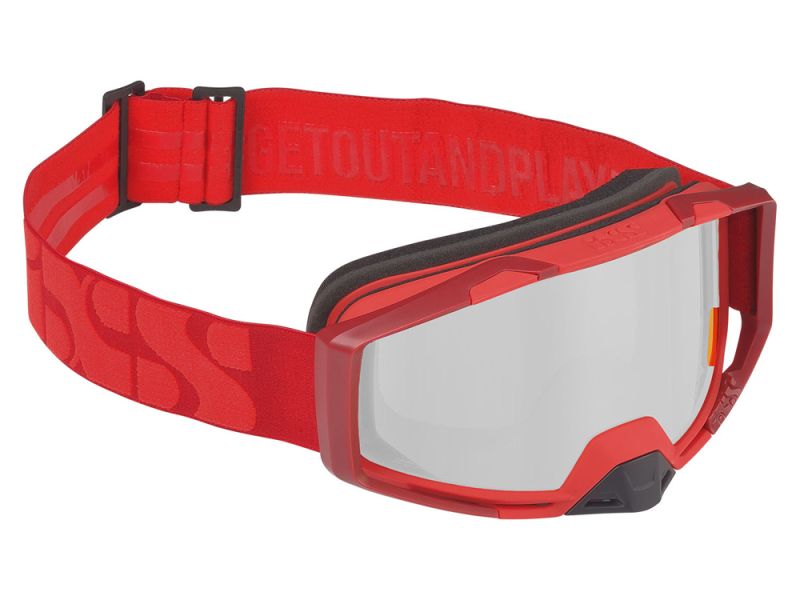 IXS Trigger Fahrradbrille