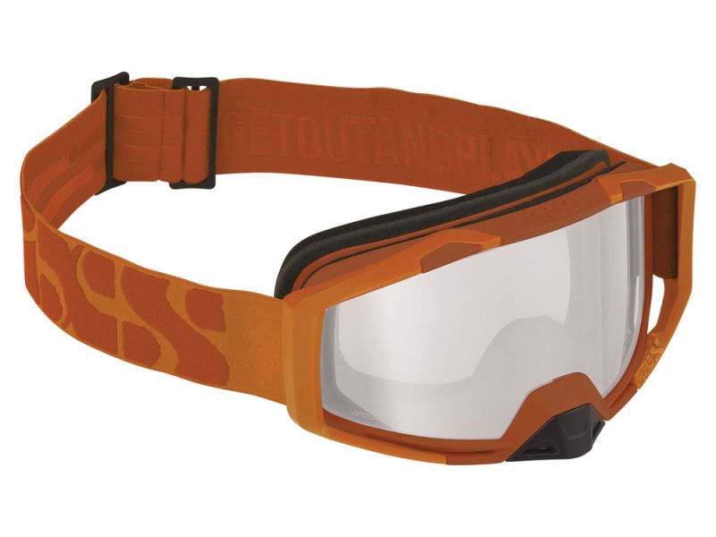 IXS Trigger Fahrradbrille