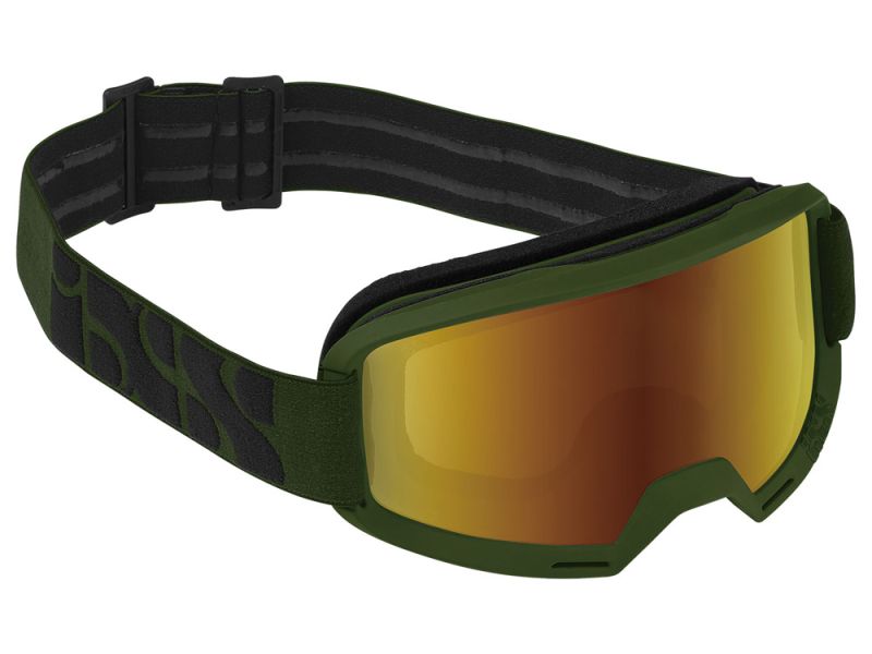 IXS Hack Fahrradbrille