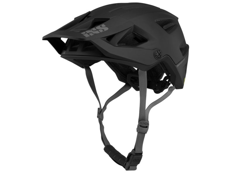 IXS Trigger AM MIPS Fahrradhelm
