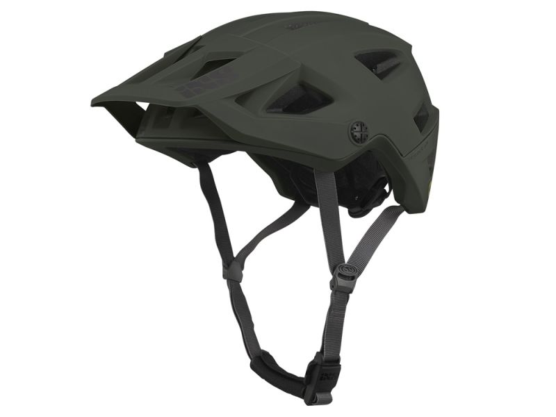 IXS Trigger AM MIPS Fahrradhelm