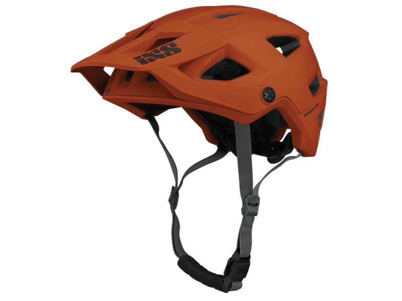 IXS Trigger AM MIPS Fahrradhelm
