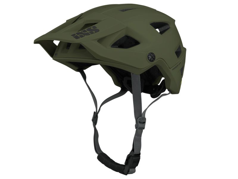 IXS Trigger AM MIPS Fahrradhelm