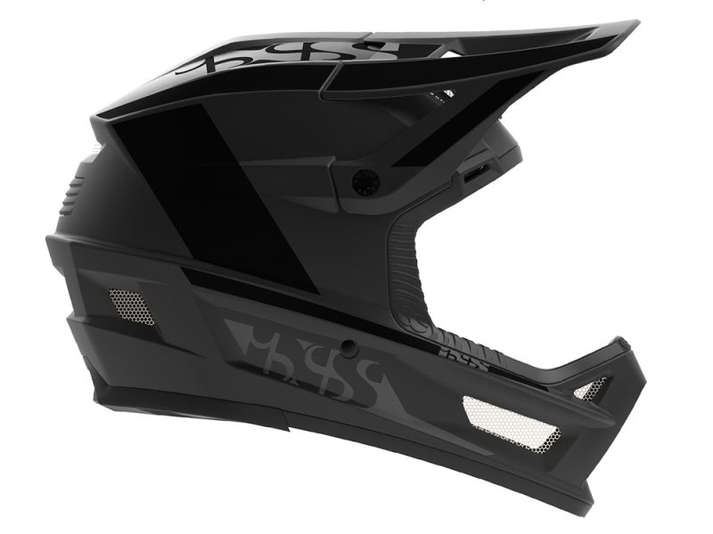 IXS Xult DH Fahrradhelm