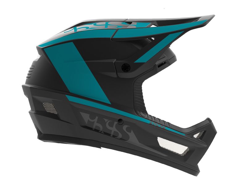 IXS Xult DH Fahrradhelm