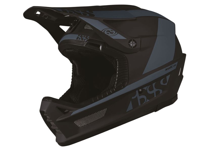 IXS Xult DH Fahrradhelm