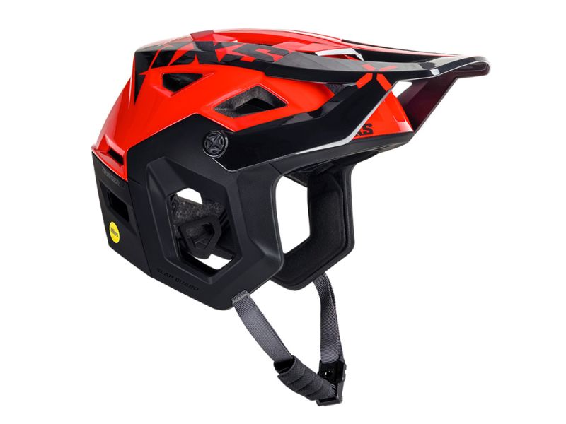 IXS Trigger X MIPS Fahrradhelm