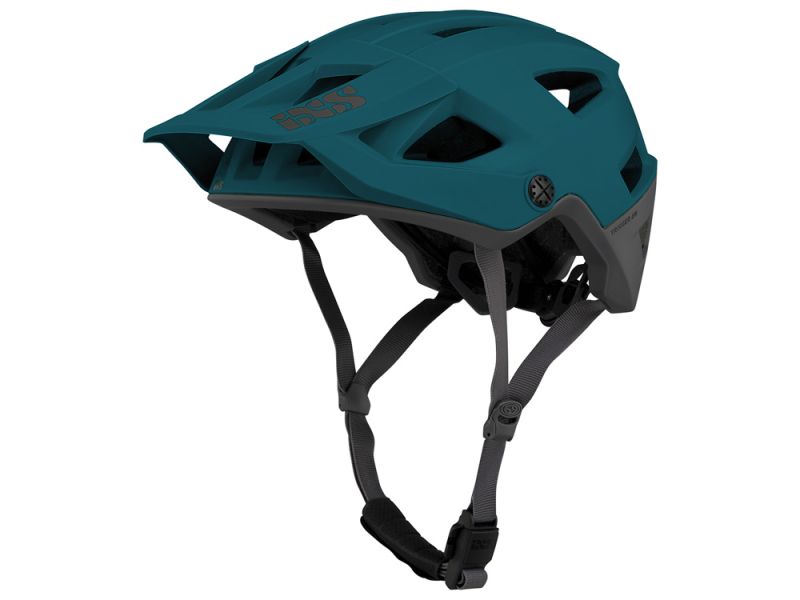 IXS Trigger AM Fahrradhelm