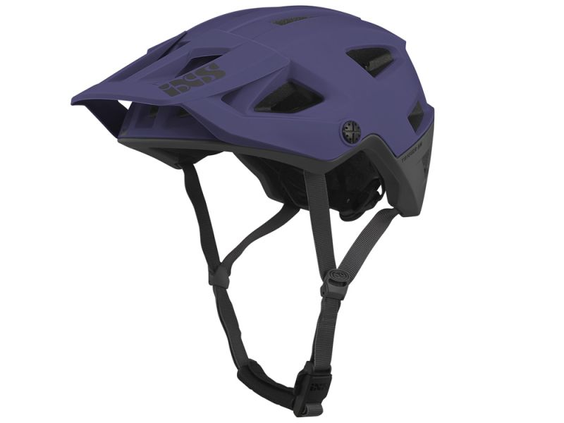 IXS Trigger AM Fahrradhelm