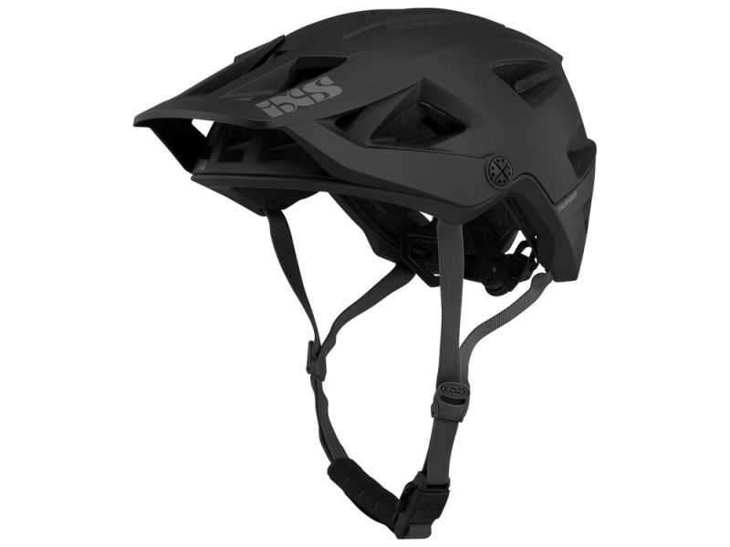 IXS Trigger AM Fahrradhelm