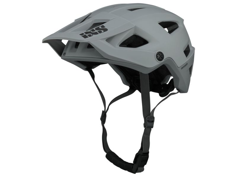 IXS Trigger AM Fahrradhelm