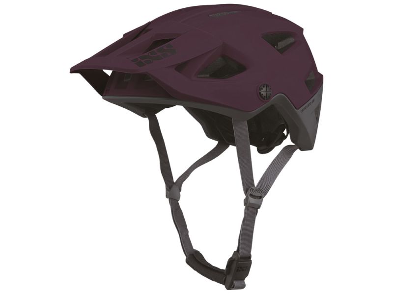 IXS Trigger AM Fahrradhelm