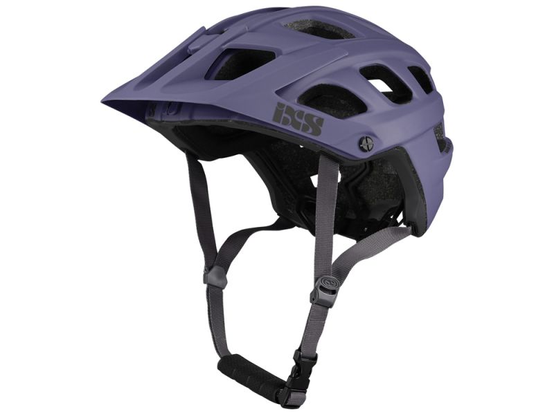 IXS Trail Evo Fahrradhelm